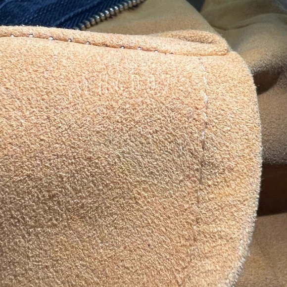 ‼️SOLD‼️HP🎉Louis Vuitton Denim Neo Cabby GM🤍 (Box & Dustbag included) - Picture 12 of 13